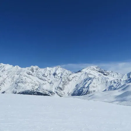 Schuss By Mont Blanc Immobilier * 레컨테민스몬트조이